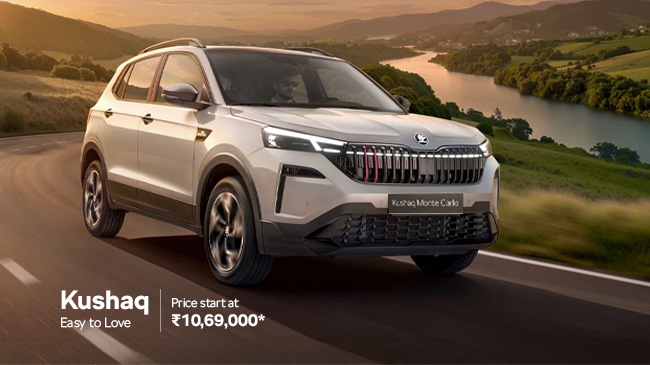 Skoda mobile view_650x365Kushaq